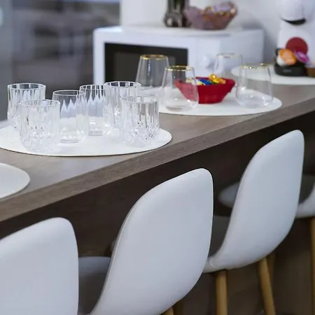 Apartment Luxury - Urban Plaza - Mountain View Brasov