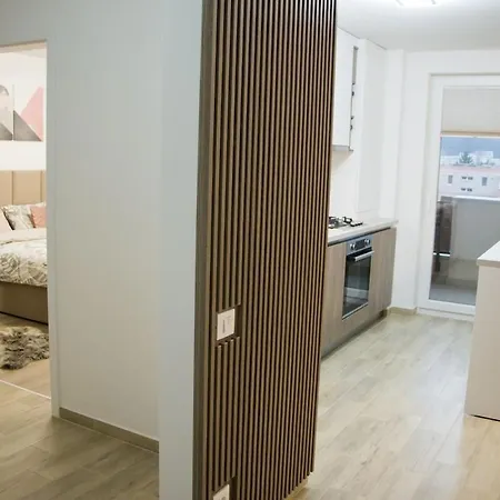 Apartment Luxury - Urban Plaza - Mountain View