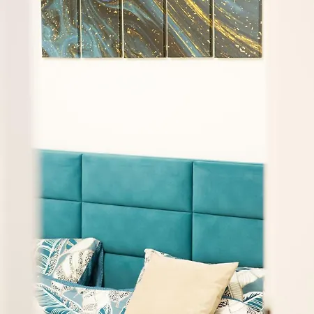 Apartment Luxury - Urban Plaza - Mountain View Brasov