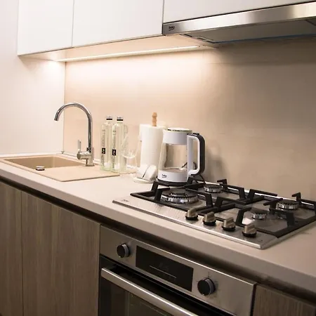 Apartment Luxury - Urban Plaza - Mountain View