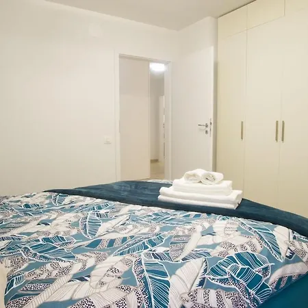 Apartment Luxury - Urban Plaza - Mountain View Brasov